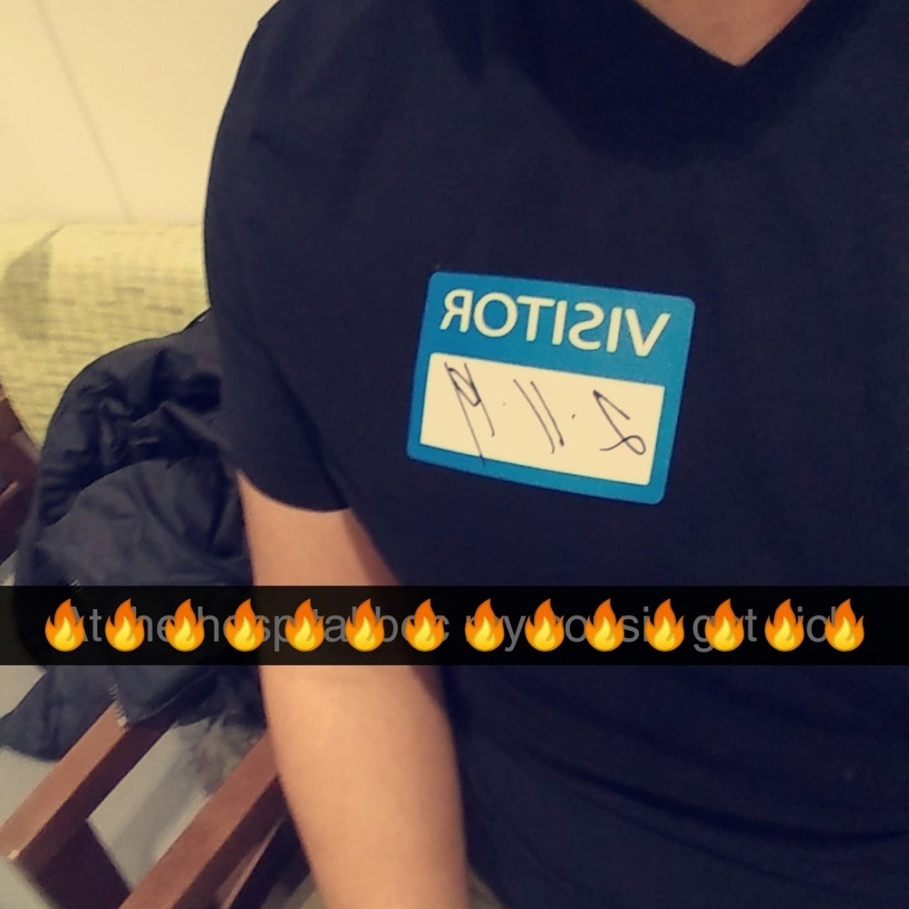 Meet your Posher, Jovanni